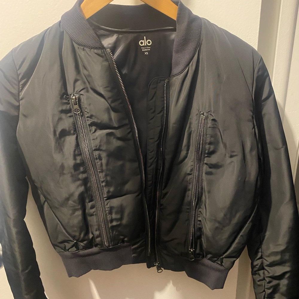 Alo jacket - Picture 5 of 5